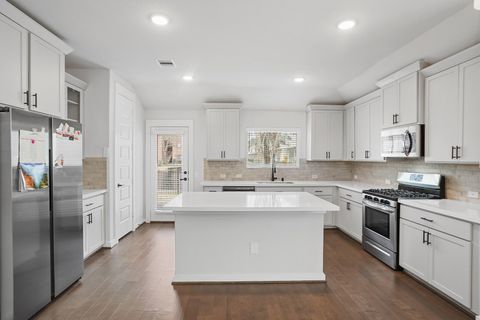 Photo of 2107 Pueblito Drive, Houston, TX 77077 (MLS # 49096080)