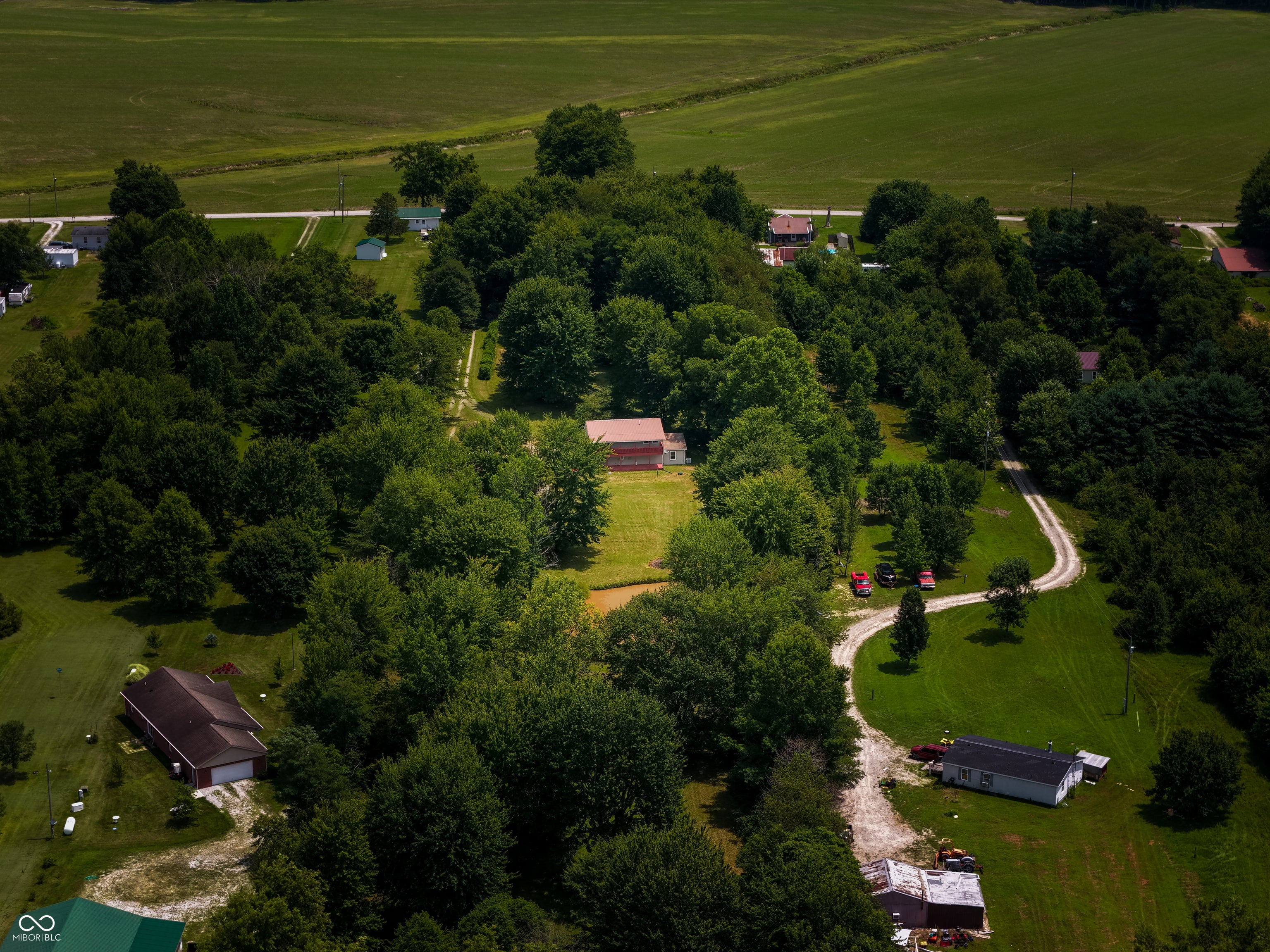 6546 N County Road 1300 E