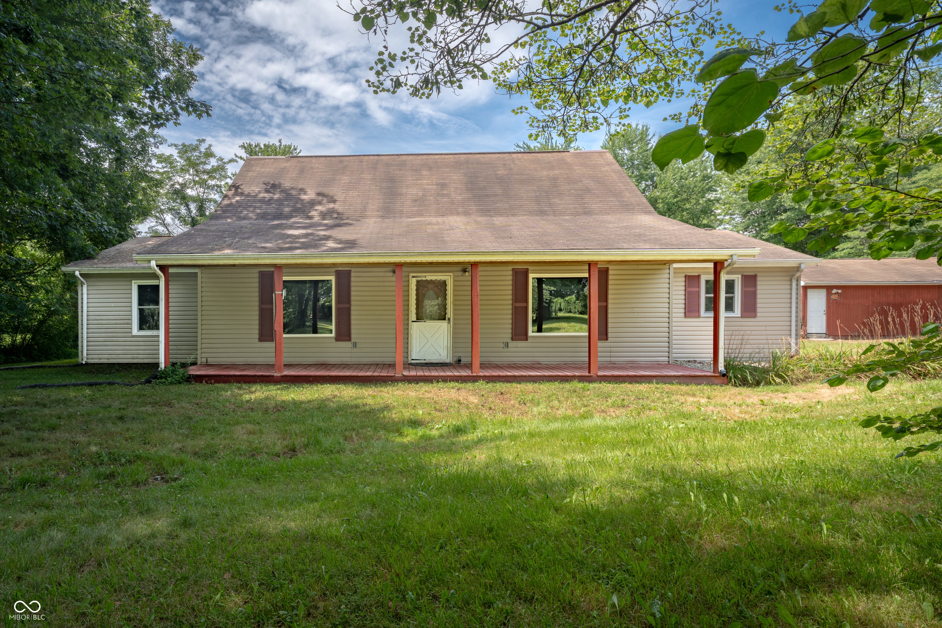 6546 N County Road 1300 E