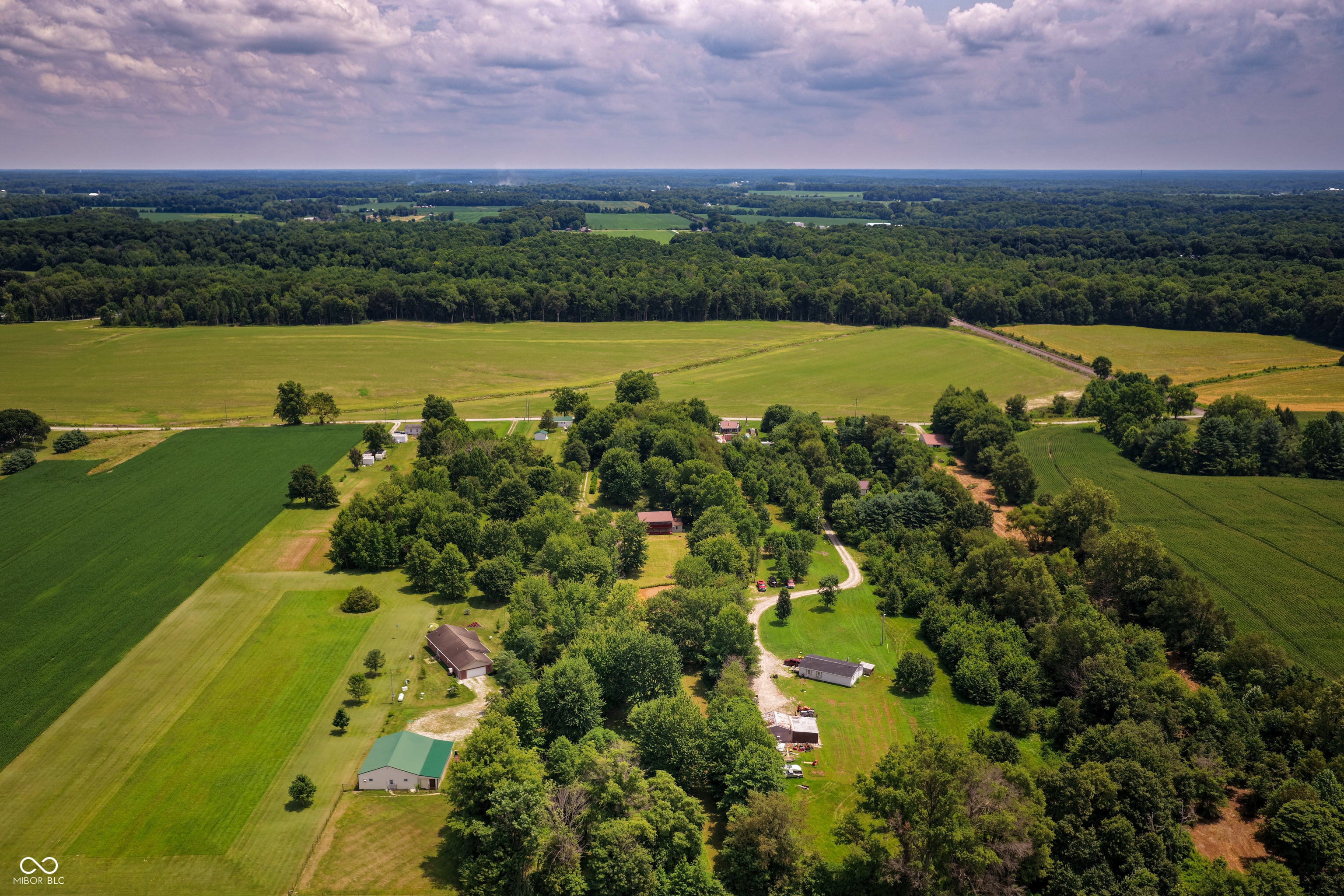 6546 N County Road 1300 E