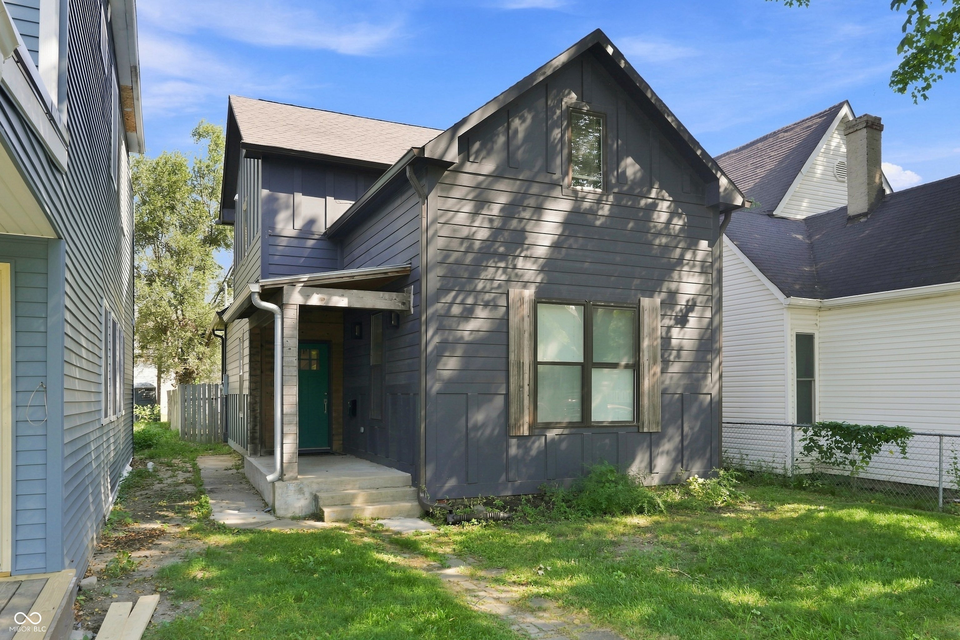 1806 Woodlawn Avenue