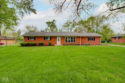 5846 Linton Lane Indianapolis IN 46220
