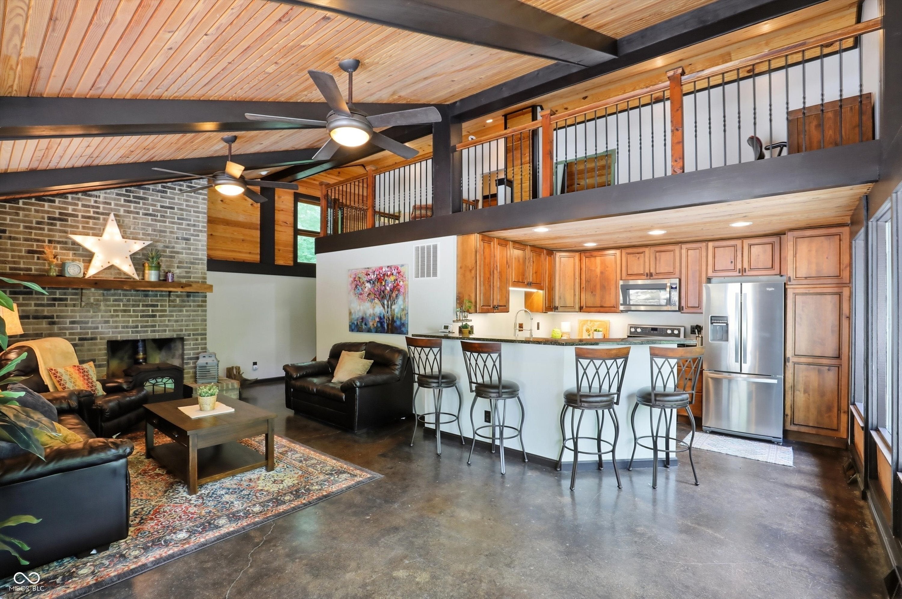 7310 Salmon Drive