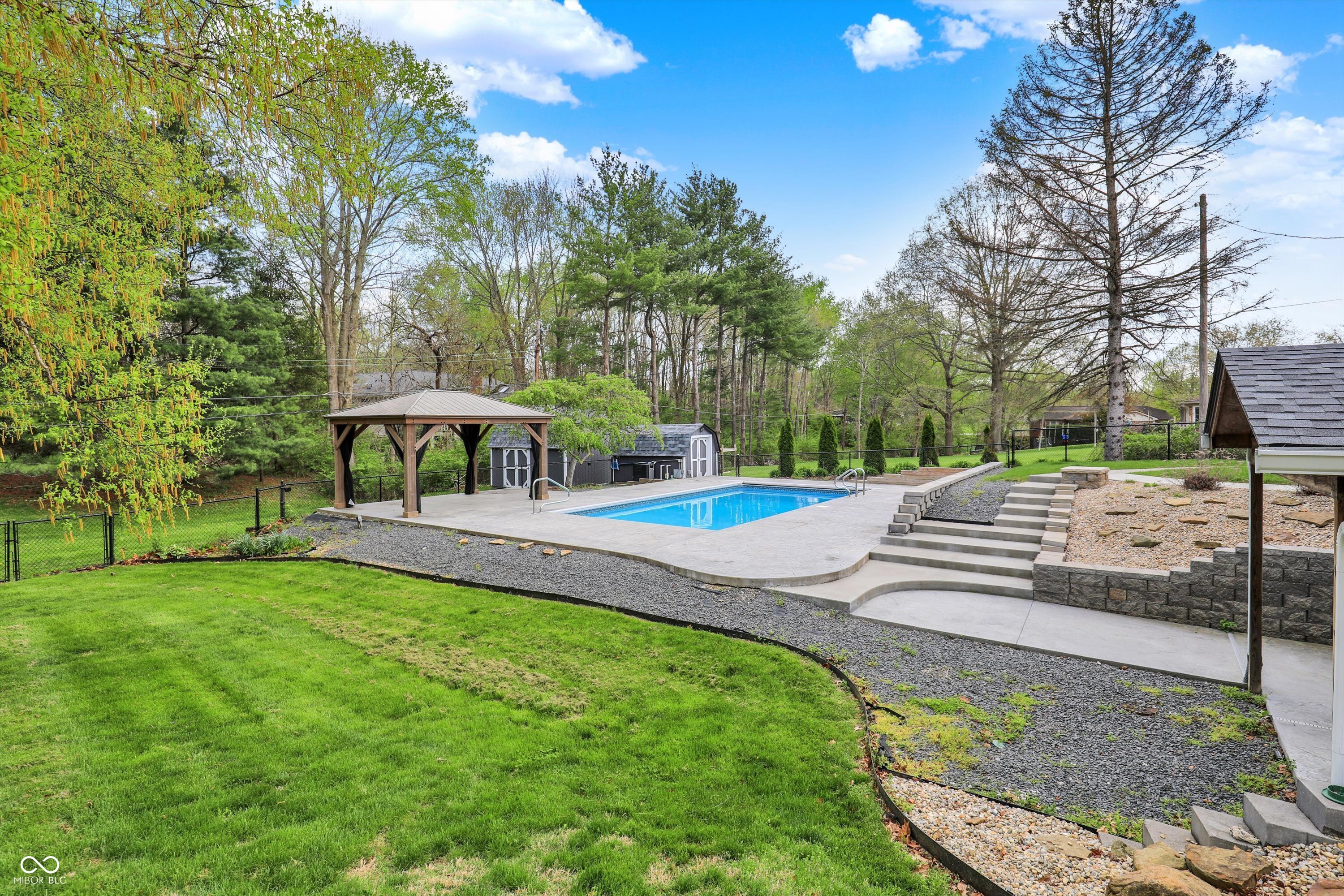 5293 Green Hills Drive