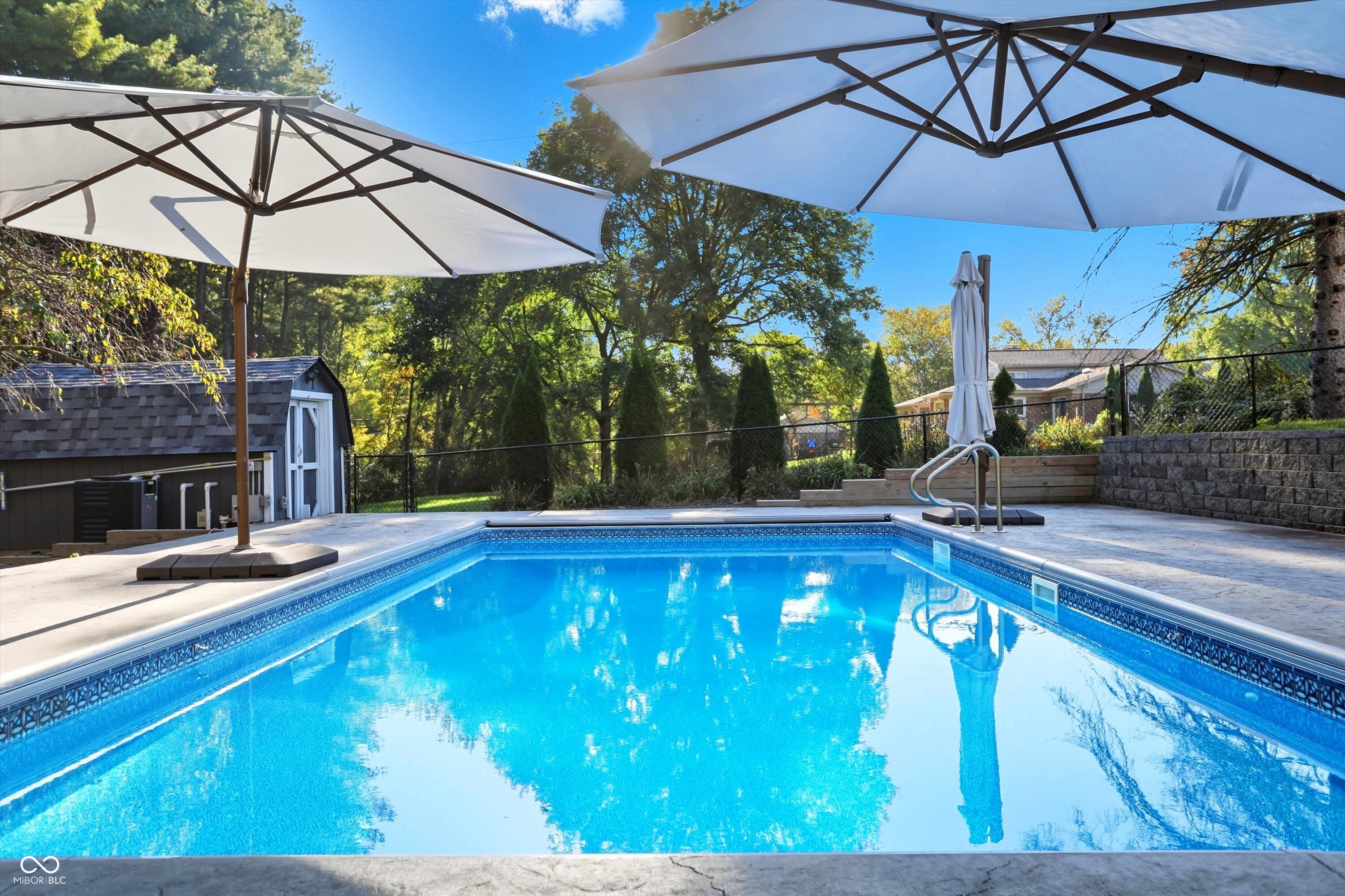 5293 Green Hills Drive