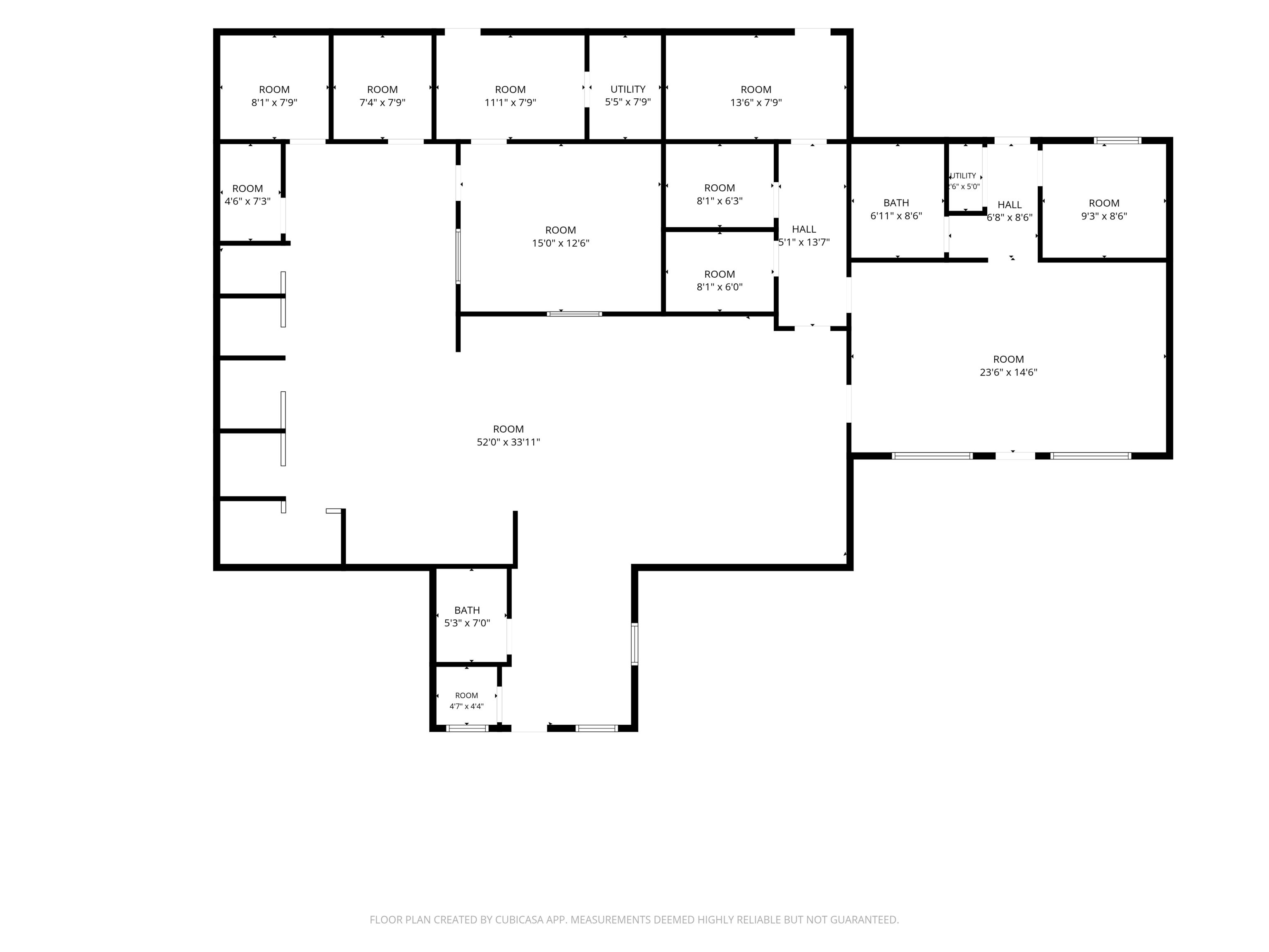 502 W Center Cross Street