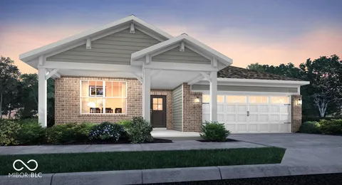 5035 Astor Court, McCordsville, IN 46055 - MLS#: 22028052
