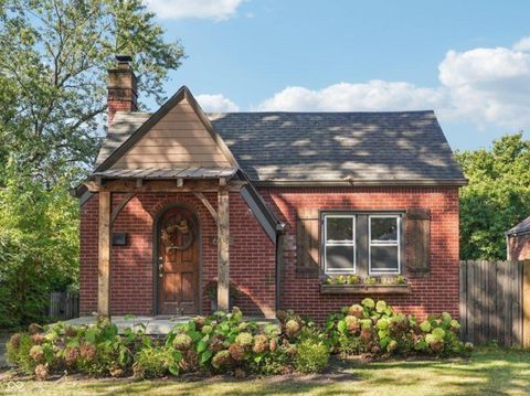 6148 Indianola Avenue Indianapolis IN 46220