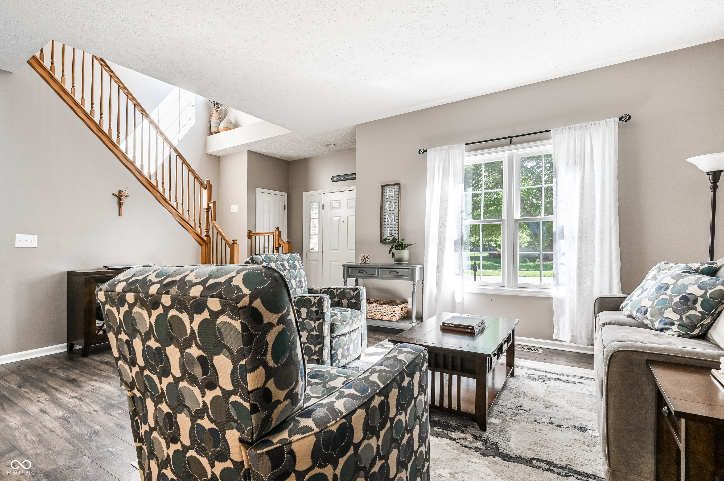 7611 Prairie Fire Court
