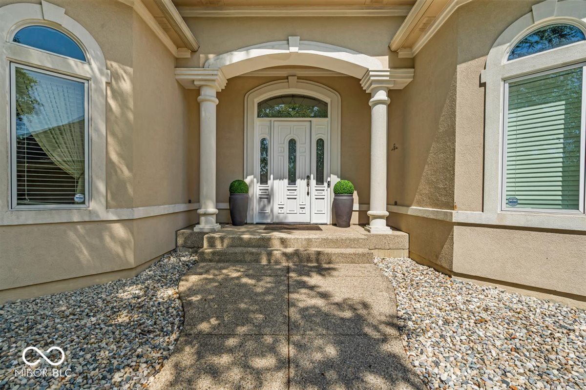 6522 Stockwell Drive