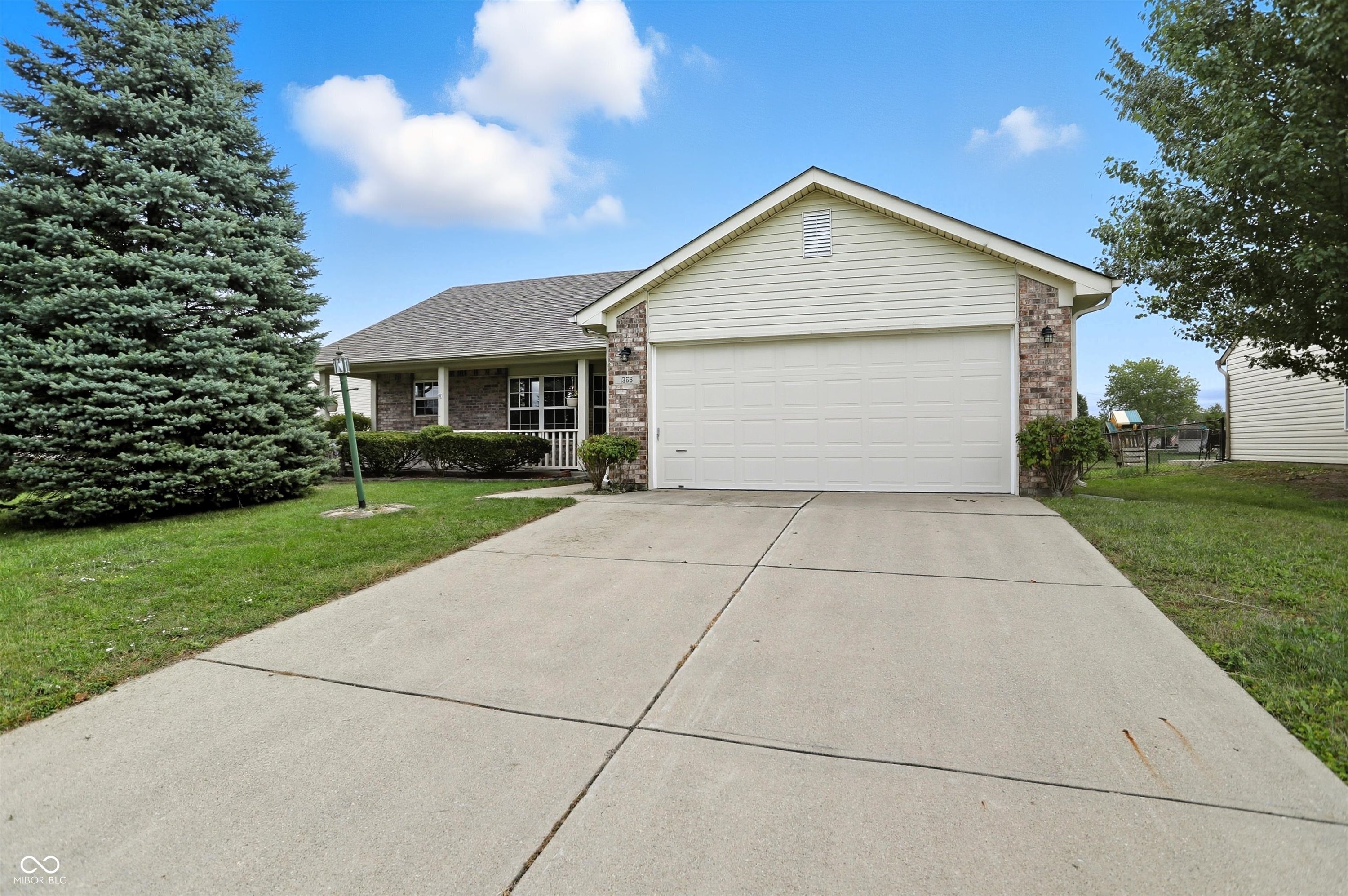 1369 Mulberry Court