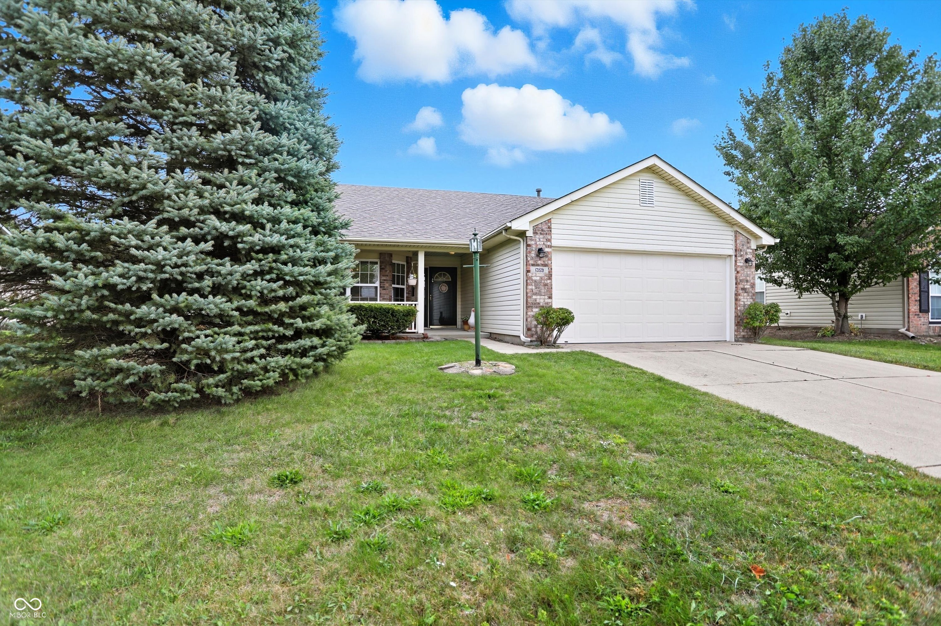 1369 Mulberry Court