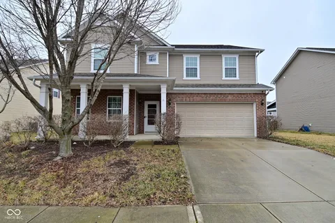 2336 Boneset Drive, Plainfield, IN 46168 - MLS#: 22025367