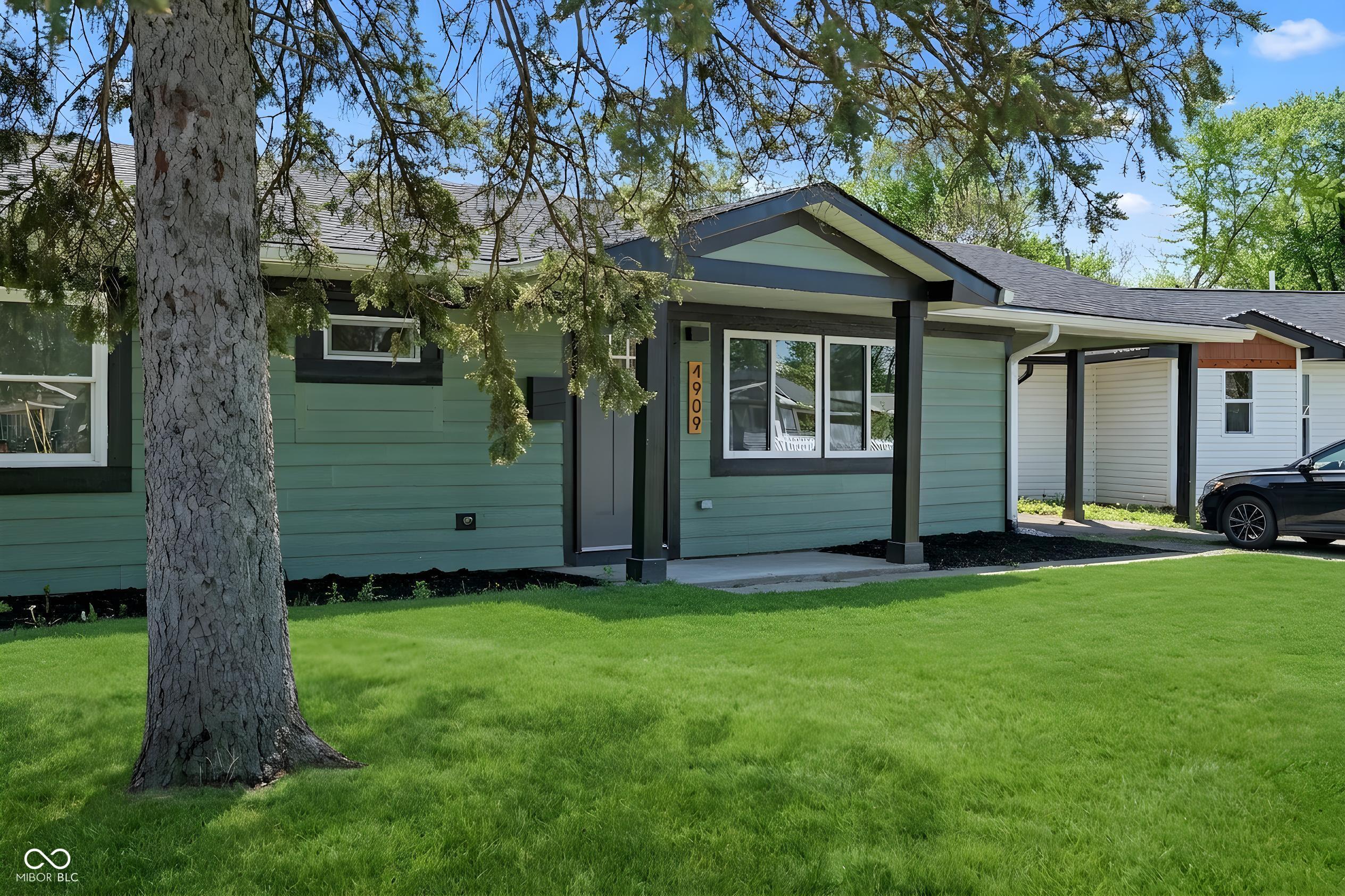 4909 Patricia Street