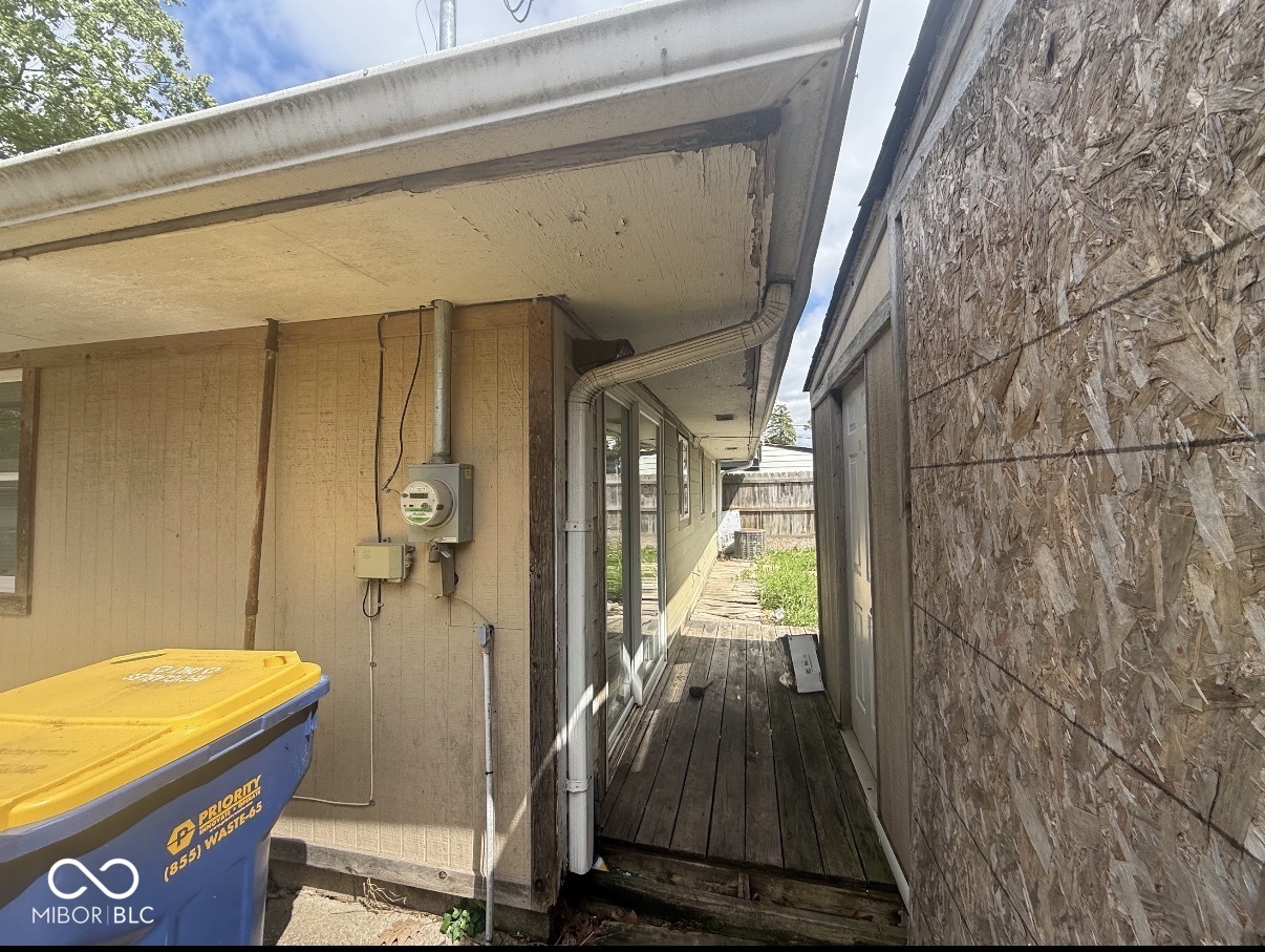 8247 Patton Drive
