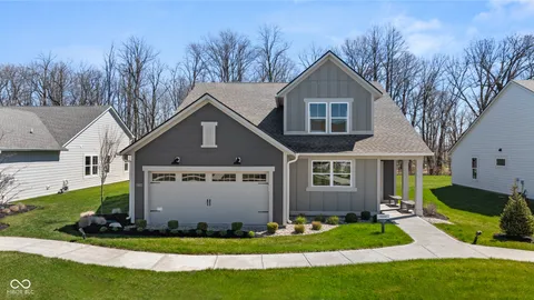 19357 Sumrall Place, Westfield, IN 46074 - MLS#: 22017914