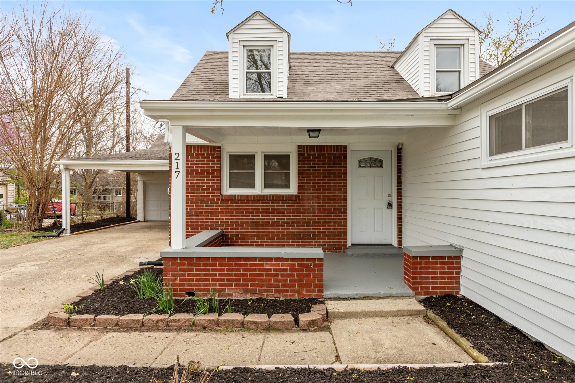 217 Eikenberry Street