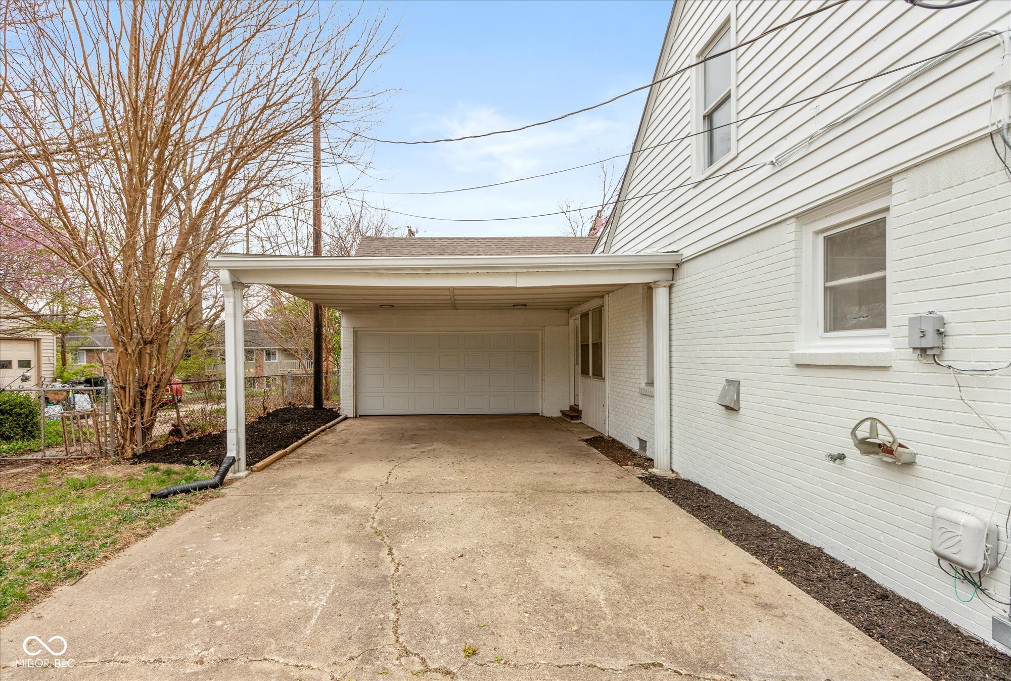217 Eikenberry Street