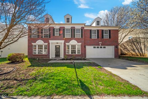 10567 Wiley Lane Indianapolis IN 46231