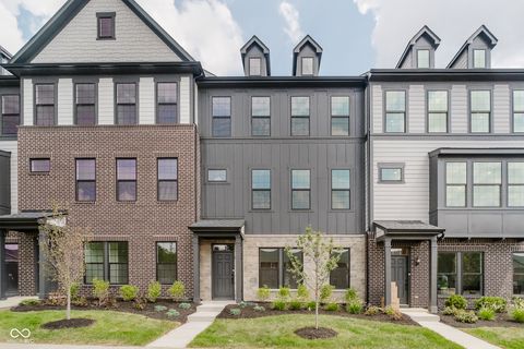 Photo of 16844 Brinkman Road, Westfield, IN 46074 (MLS # 22085738)