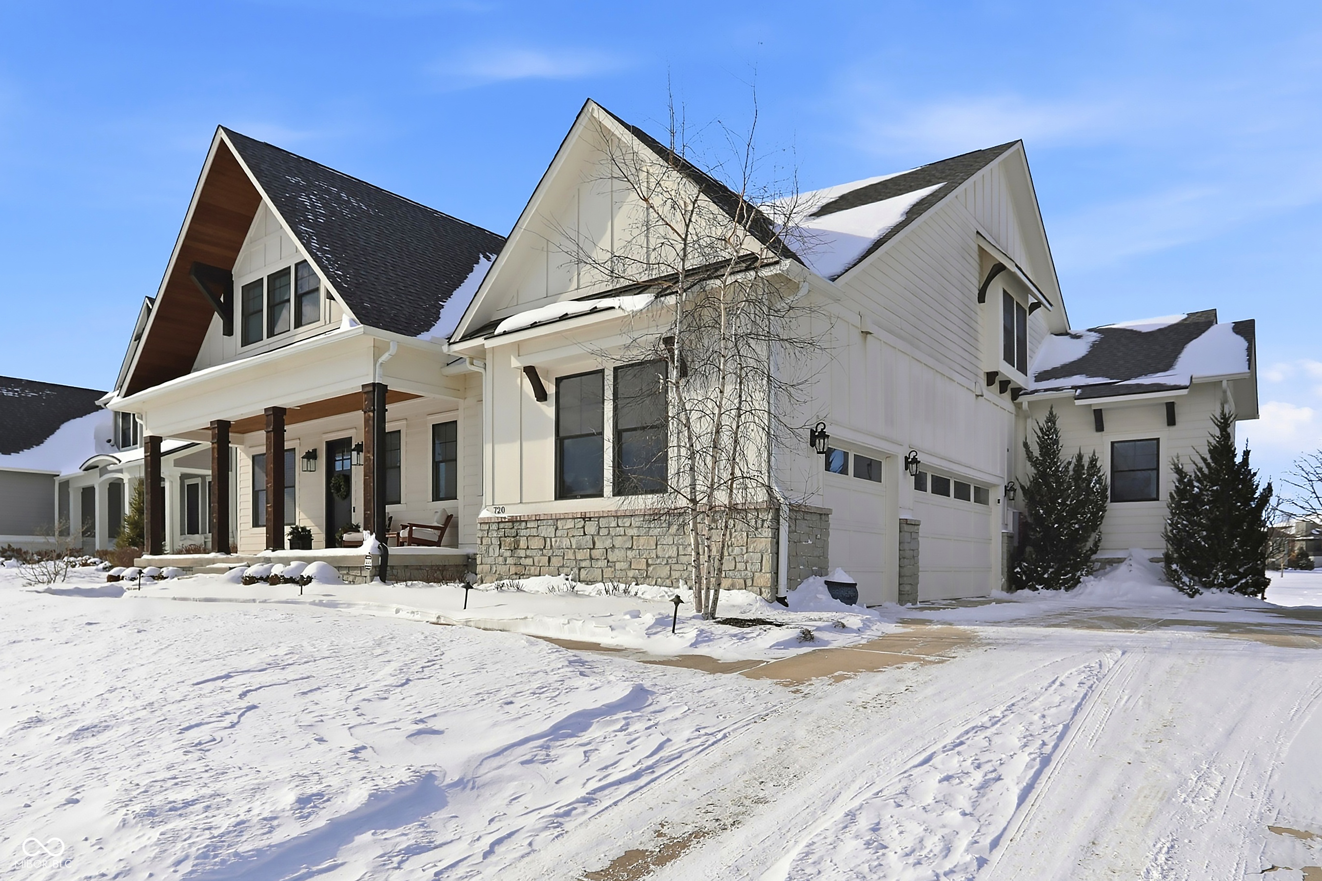 720 Chatham Hills Boulevard