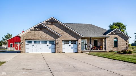 4706 E County Road 350 S Plainfield IN 46168