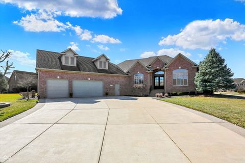 2110 Cheviot Court Greenwood IN 46143