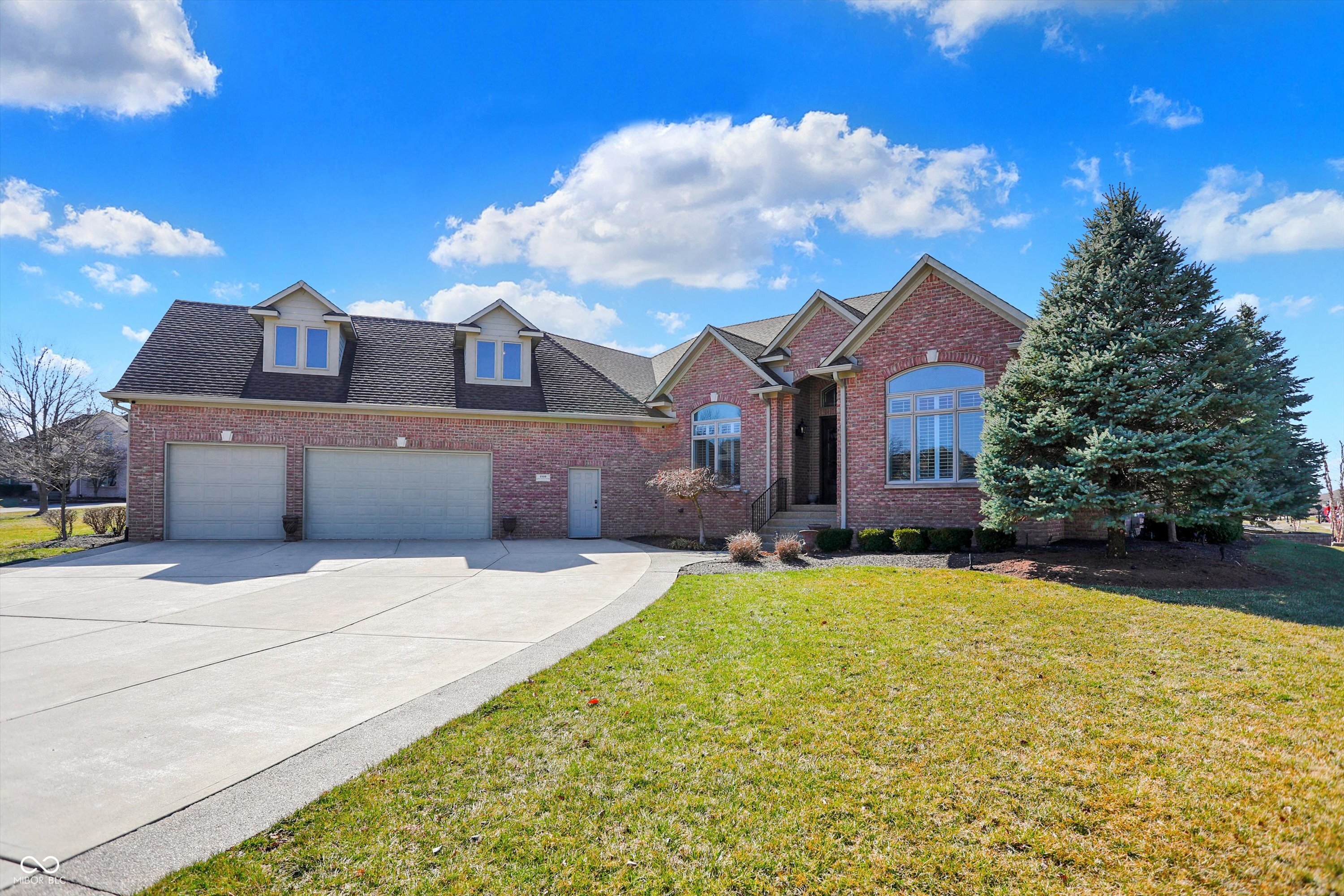 2110 Cheviot Court