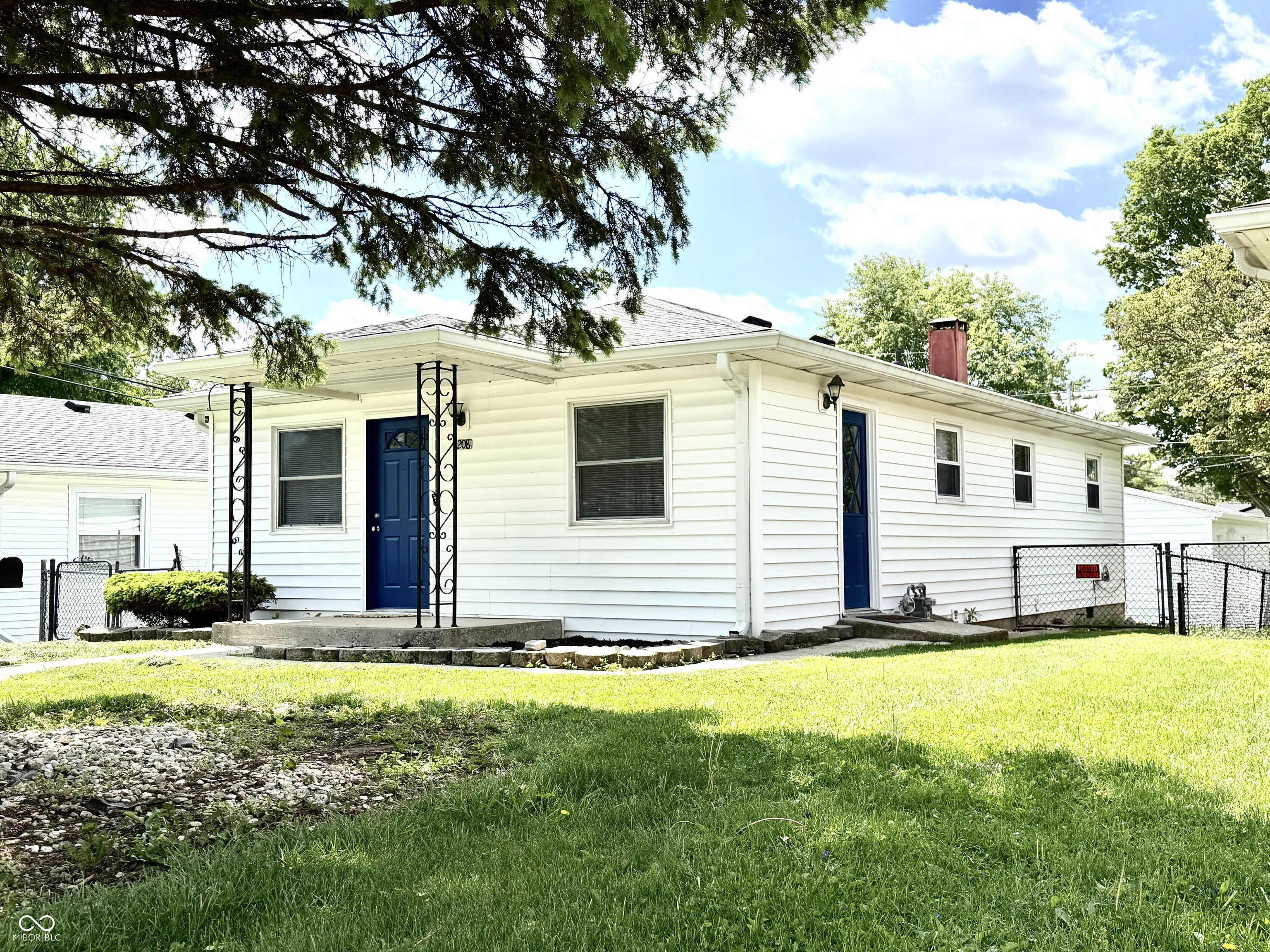 208 N 5th Avenue