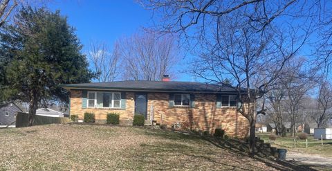 Photo of Indianapolis, IN 46217 (MLS # 22089106)