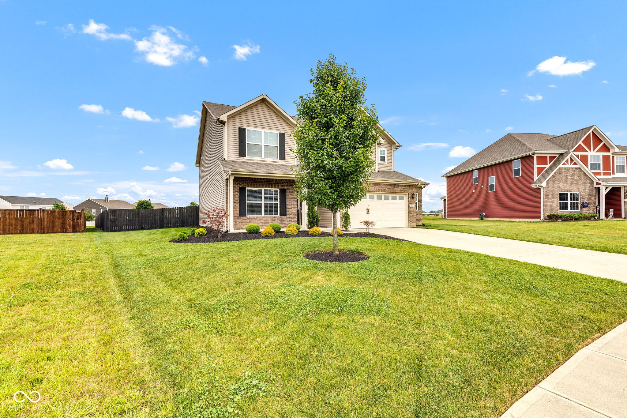 937 Maple Stone Drive