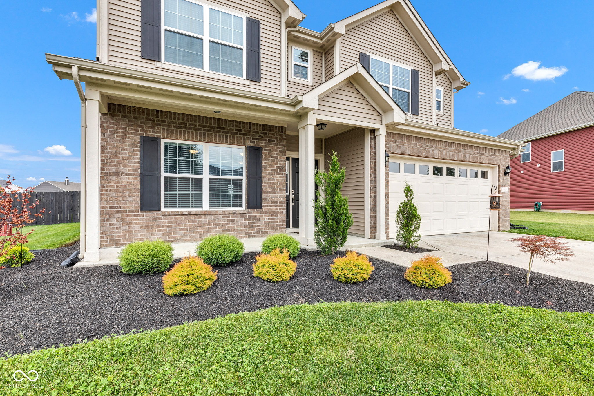 937 Maple Stone Drive