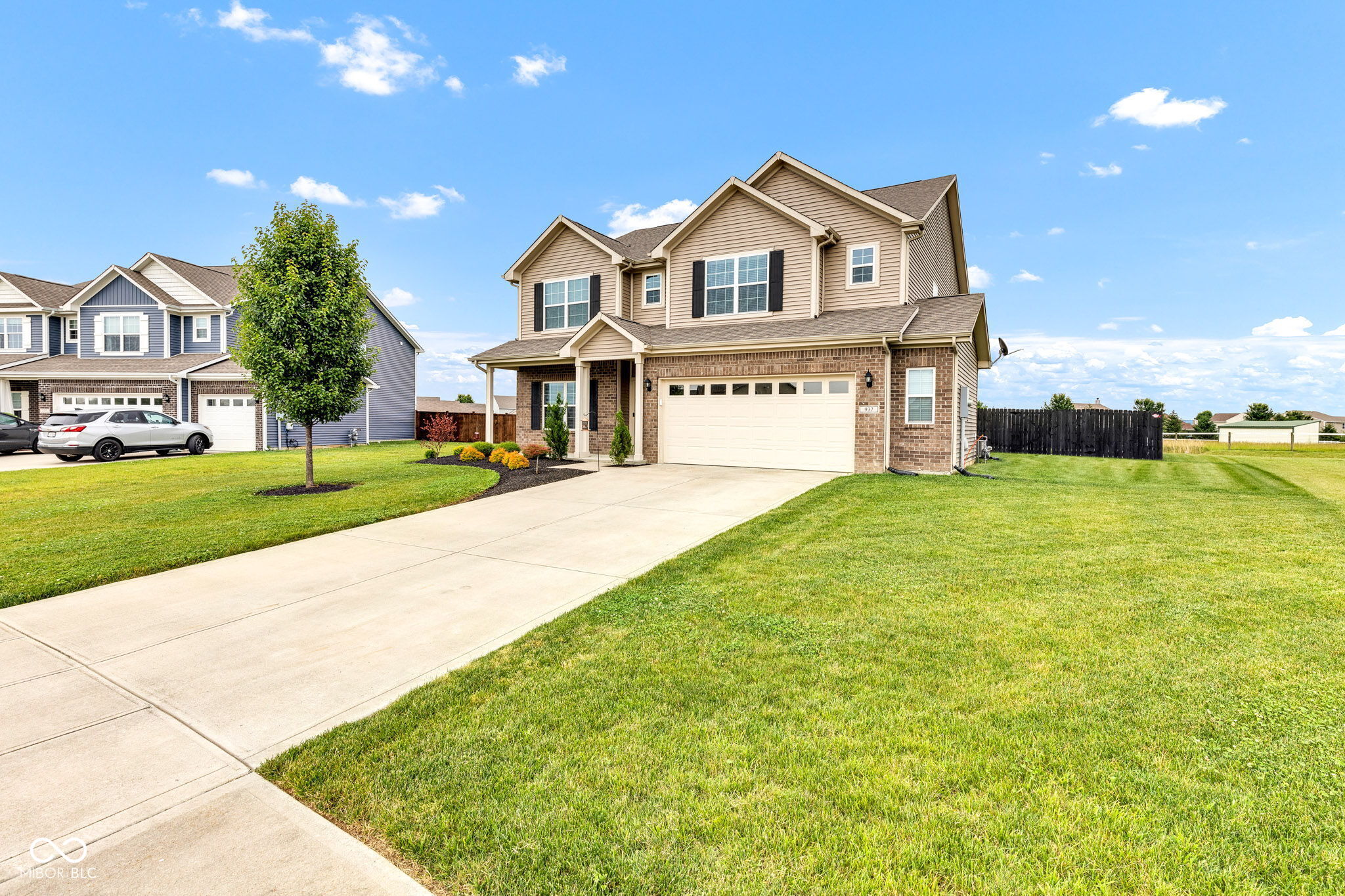 937 Maple Stone Drive