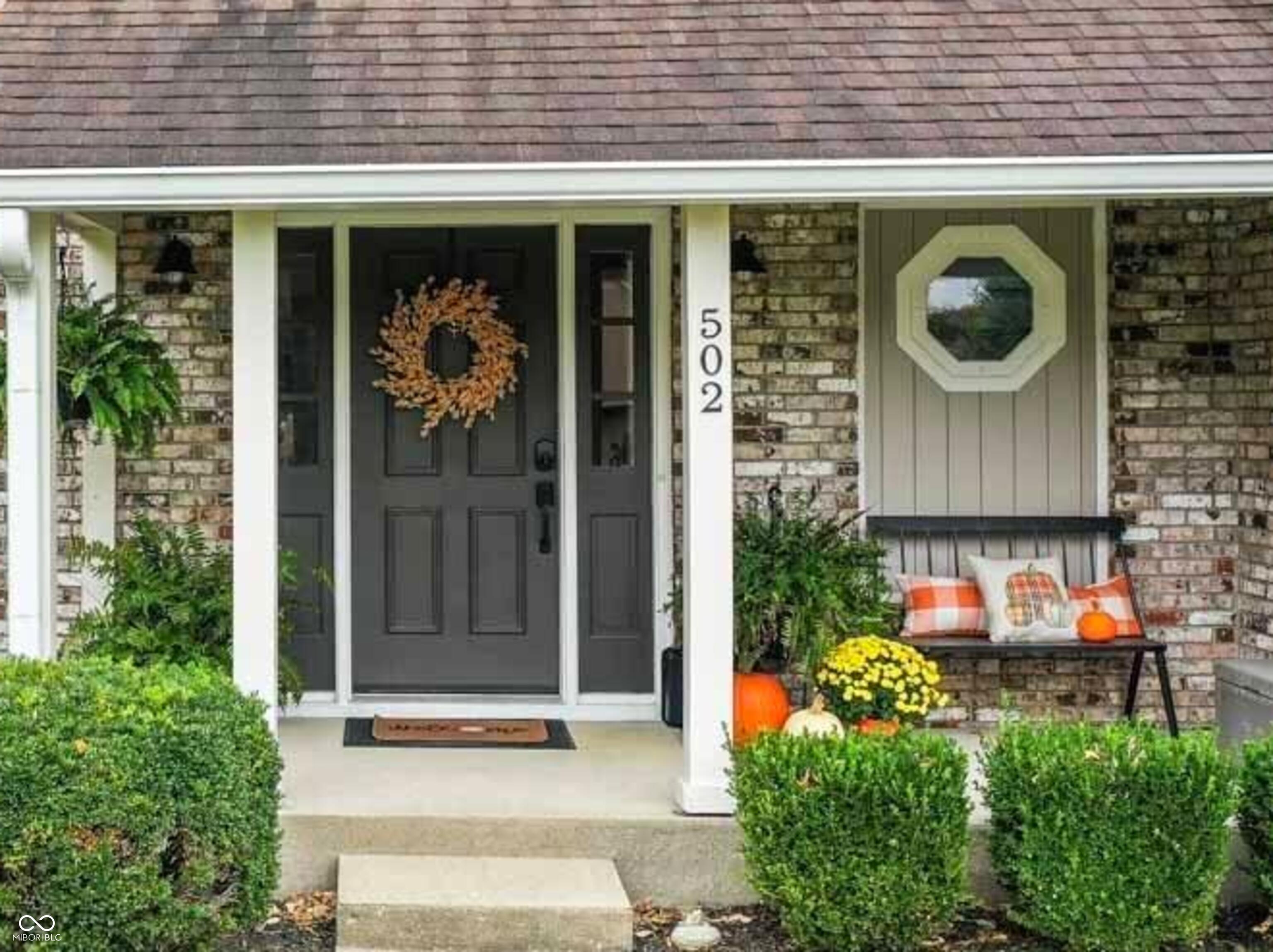 502 Dorchester Drive