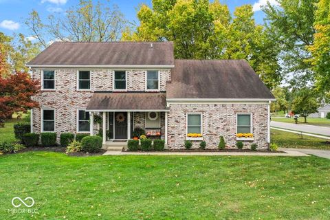 502 Dorchester Drive Noblesville IN 46062