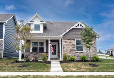 2532 Lamar Drive Whitestown IN 46075