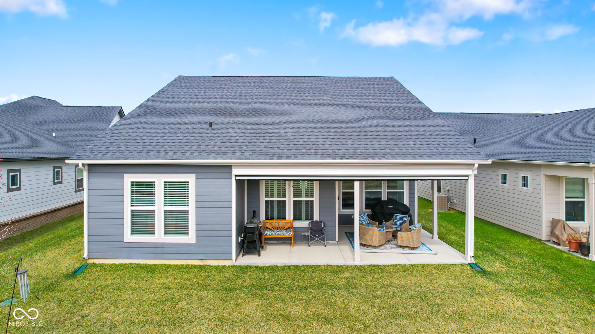 3121 Arkle Road