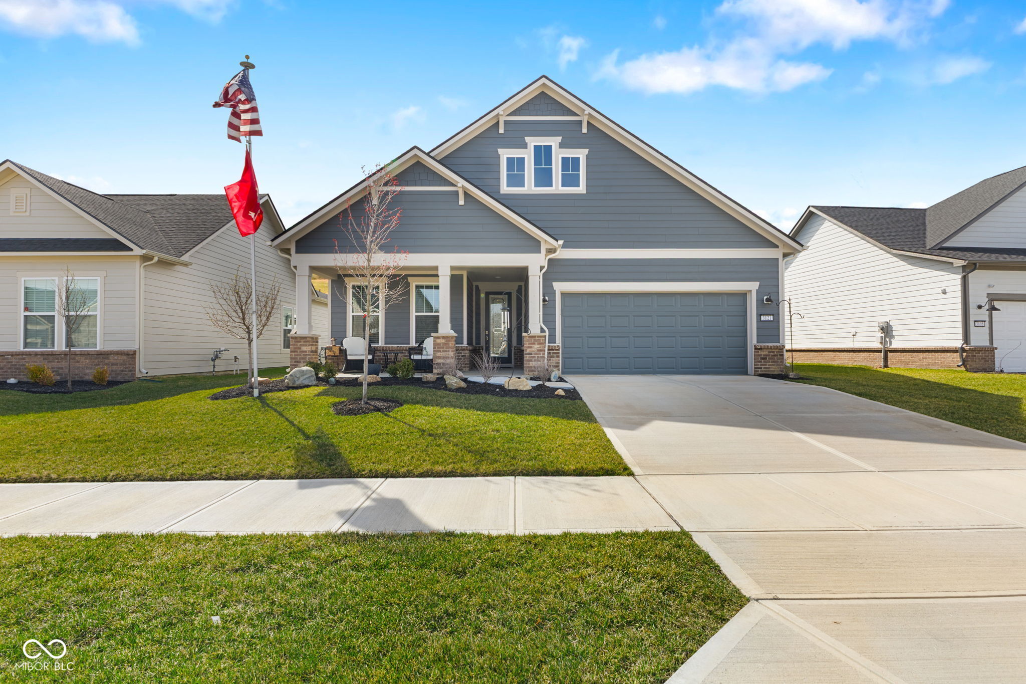 3121 Arkle Road