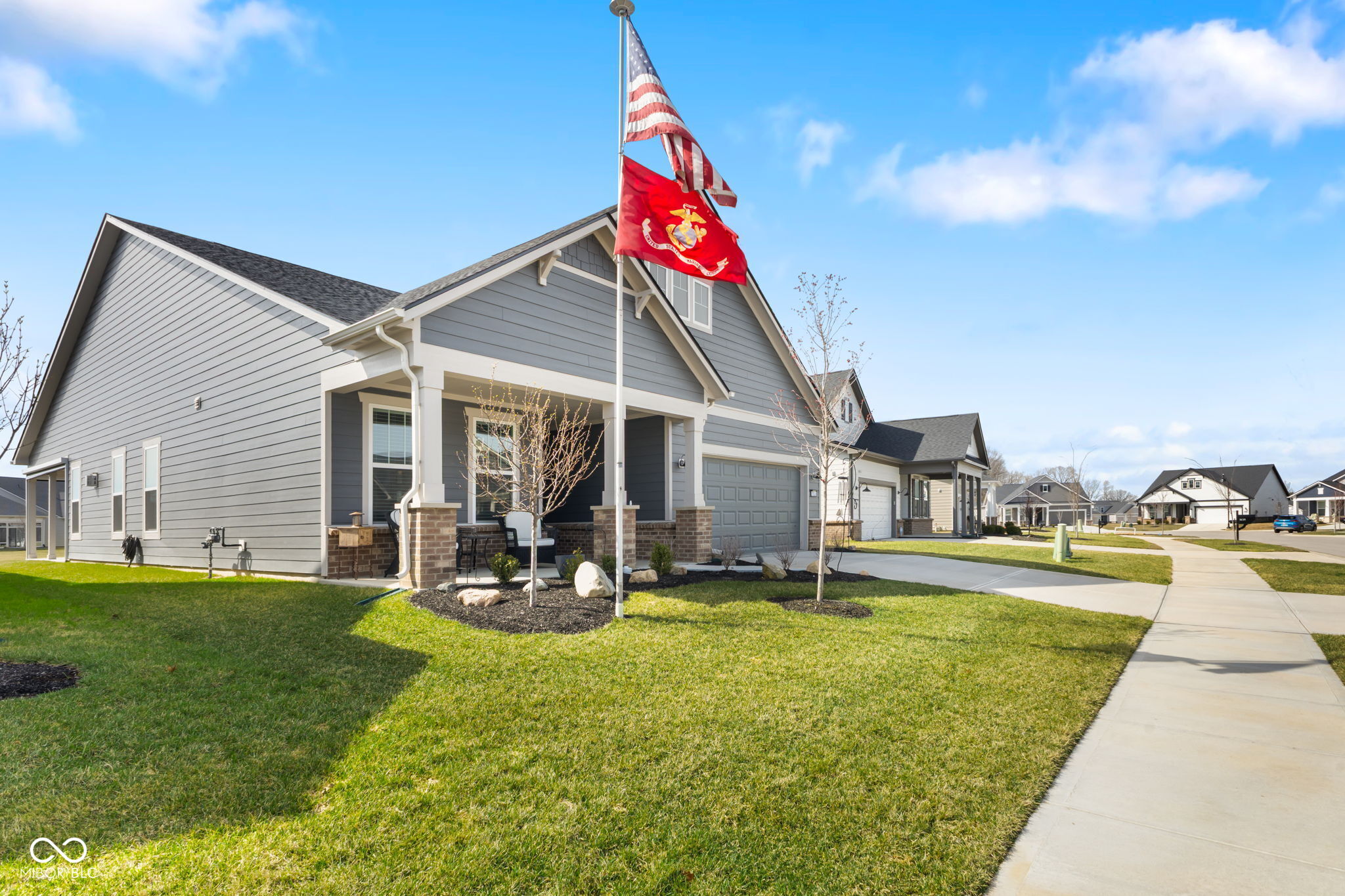 3121 Arkle Road