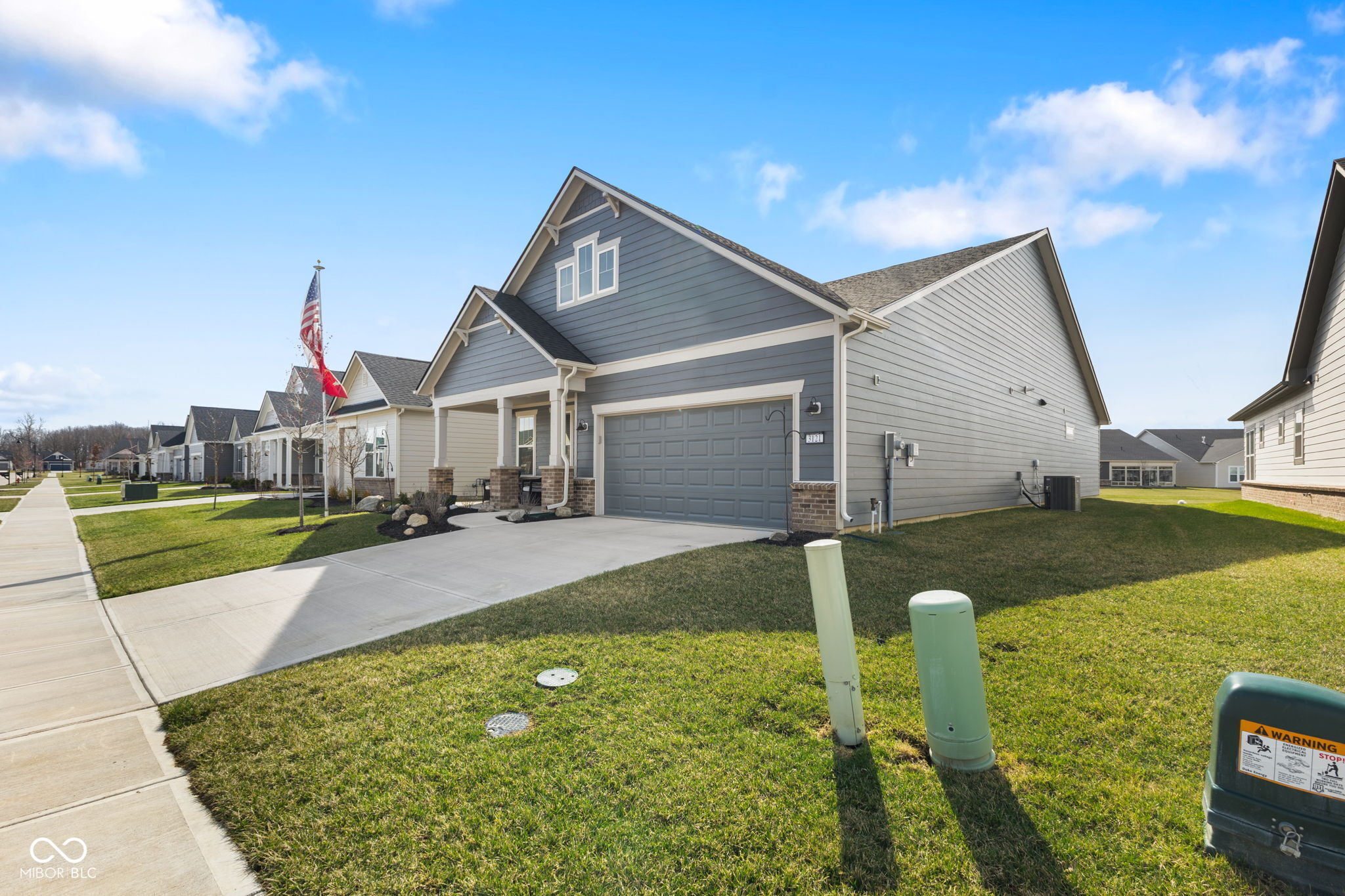 3121 Arkle Road