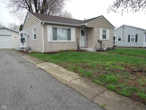 150 E Carlisle Street, Mooresville, IN 46158 - MLS#: 22031075