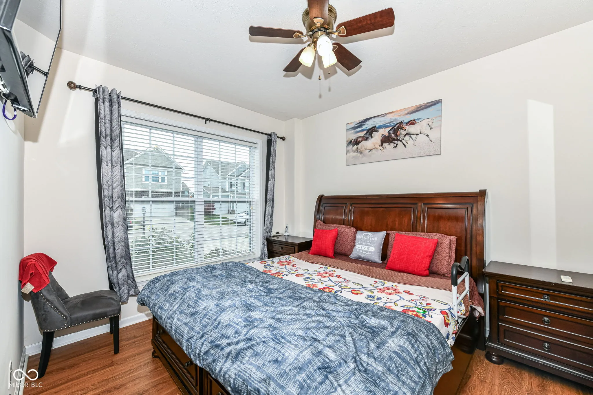 Zionsville, Indiana 46077, United States, 5 Bedrooms Bedrooms, ,5 BathroomsBathrooms,Residential,Pending,16685