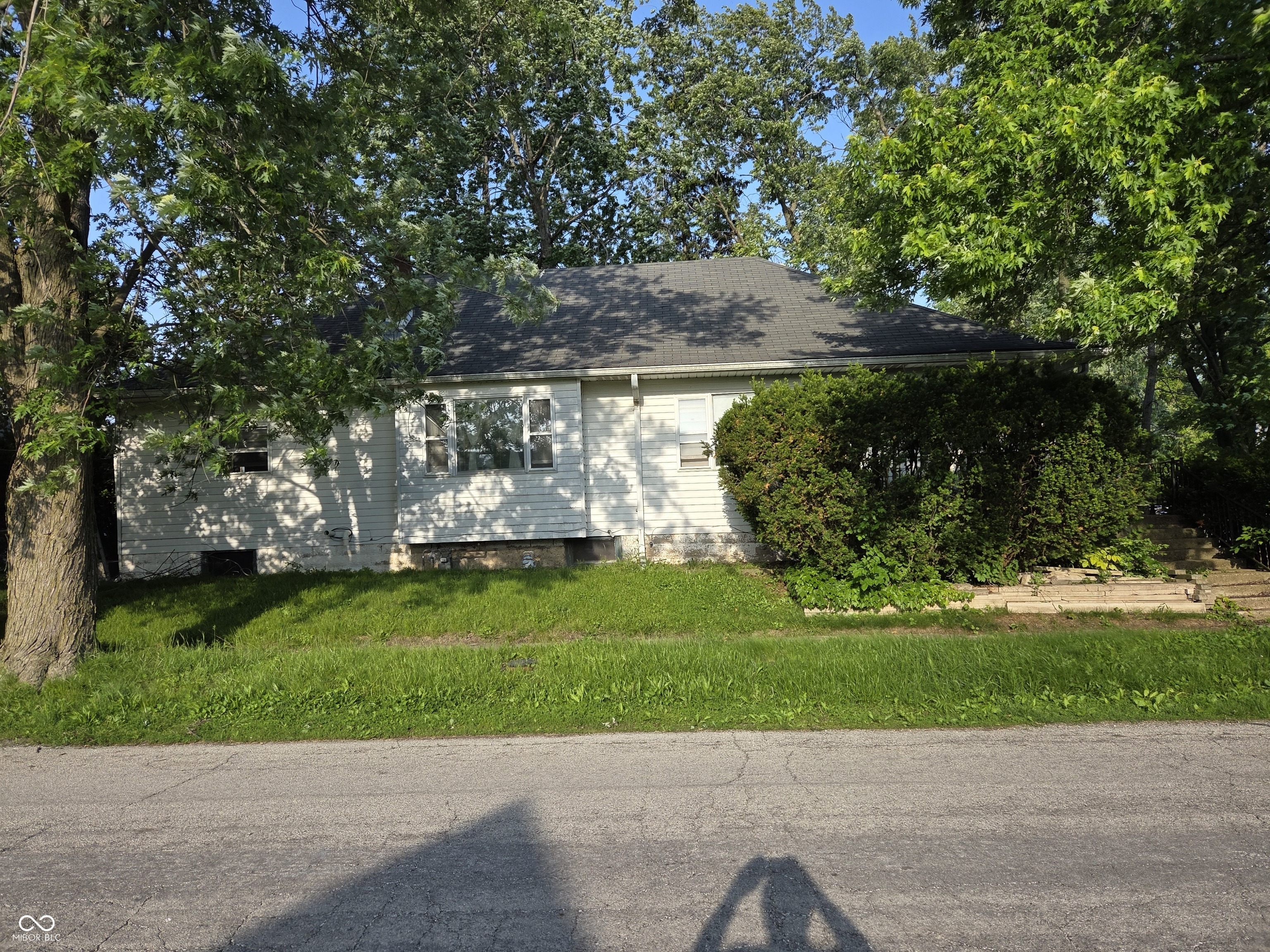 501 Henry Street
