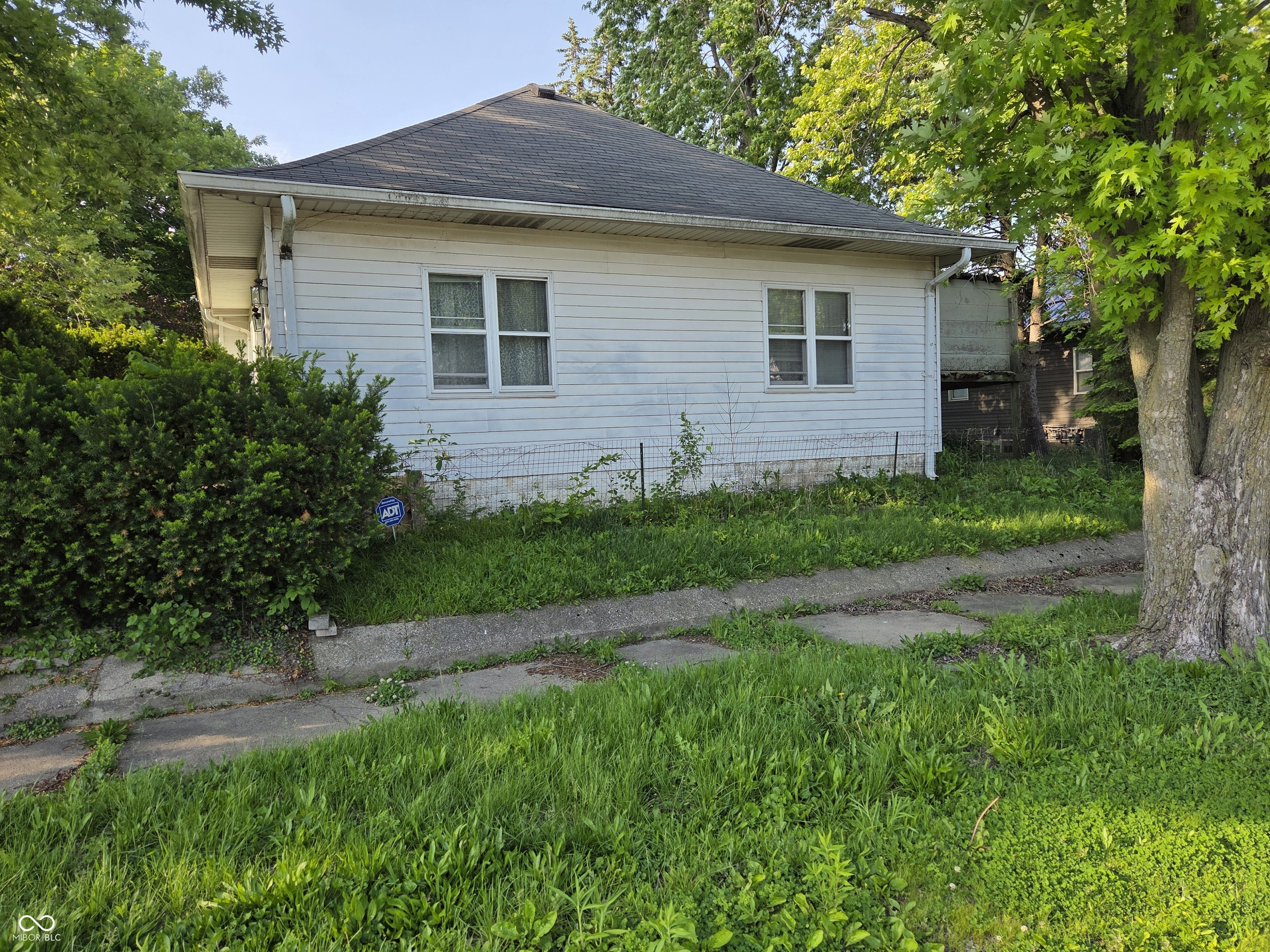 501 Henry Street