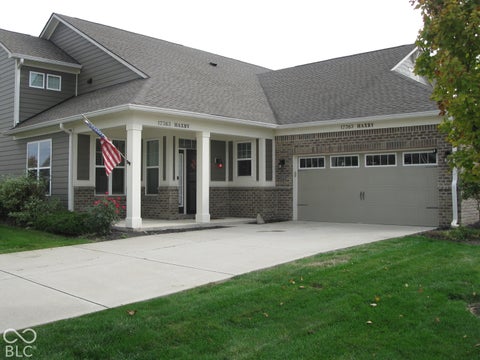 Photo of 17383 Haxby Lane, Westfield, IN 46074 (MLS # 22131614)