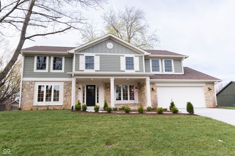 3316 Eden Way Circle Carmel IN 46033