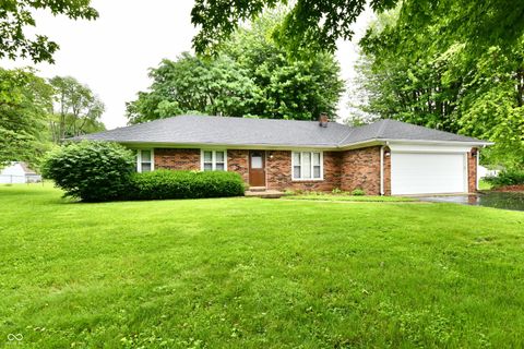 12087 N Gasburg Road Mooresville IN 46158