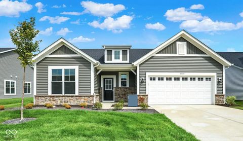 19749 Highclere Lane Sheridan IN 46069