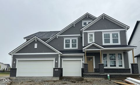 19948 Stone Side Court Westfield IN 46074