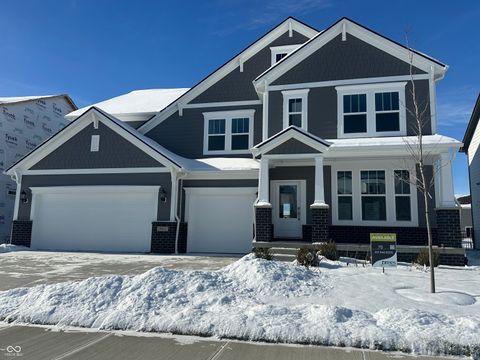 19948 Stone Side Court Westfield IN 46074